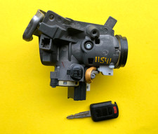 2017-2024 MITSUBISHI MIRAGE IGNITION SWITCH LOCK CYLINDER W/KEY OEM 4408A178 picture