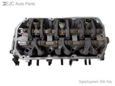 Right Cylinder Head Without Camshafts 97-02 Mitsubishi Montero LS 4WD 3.5  Gas picture