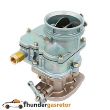 For Stromberg 97 2 Barrel Carburetor Old Style New Hot Rod Speedway picture