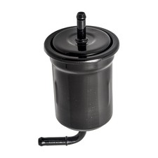 Fuel Filter Herko FIM01 for 1988 1994 Mazda Mercury 323 Capri Tracer 1.6L picture