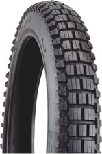 HONDA DURO HF307 CT90 TRAIL CT110 3.00 x 17 3.00-17 FRONT OR REAR TIRE picture