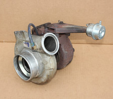 OEM Turbo Turbocharger for Dodge Ram 2500 3500 99-02 5.9L HX35W 6BTAA/ISB picture