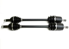 Front CV Axles for Honda Pioneer 1000 & 1000-5 2016-2021 picture