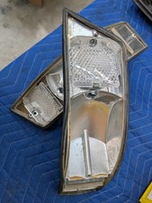 1976 Porsche 911  Tail Light USA Spec , Original great condition - RARE picture