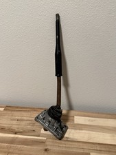 1988-1995 TOYOTA PICKUP 4RUNNER MANUAL TRANSMISSION SHIFTER R150F 4X4 picture