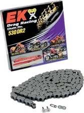 EK 530 DR2 Chain 150 Links Chrome picture