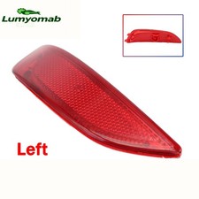 For 2012-2017 Hyundai Accent Hatchback Rear Bumper Reflector Left Driver Side picture