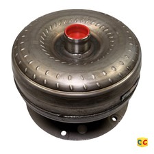 ❇️ 2018-2024 Audi Q7 4M 8 Speed Auto Transmission Torque Converter 0D5323571B picture