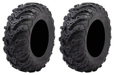 Tusk Mud Force® ATV Tire 25x8-12 x Set Of 2 picture