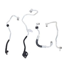 Turbo Coolant Hose Kit 2782000051 For Mercedes‑Benz M278 M157 Engine picture