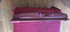 87-89 Mustang GT Scarlett  Red Cargoshade picture