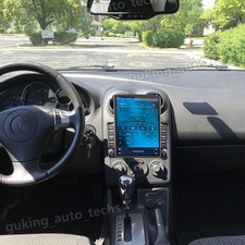 For Pontiac G6 2005-2010 9.7