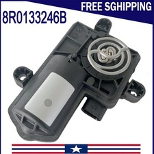 8R0133246B Exhaust Actuator Control Valve For Porsche Macan 15-24 Audi SQ5 14-17 picture