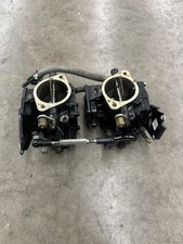 Seadoo 717 720 duel carbs carburetors XP SPX GTI mikuni SBN 1995 1996 1997 1998 picture