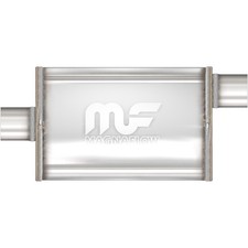 MagnaFlow Performance Exhaust Muffler 11226: 2.5