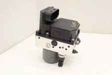 2001-2005 BMW 325i ABS Pump Anti Lock Brake PUMP Module OEM 0 265 950 066 picture