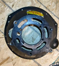 Quick Time RM-6022 Bellhousing Used picture