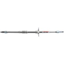 Tusk Adjustable Width Racing Axle fits Honda TRX 400 picture