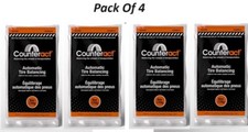 Counteract 6 Oz Automatic Tire Balancing Beads (4 Bags) Tire Balancer Bead picture