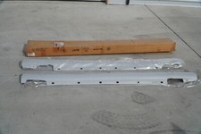 1998-2002 Mercedes W208 CLK AMG Side Skirt Set (Brand New) picture