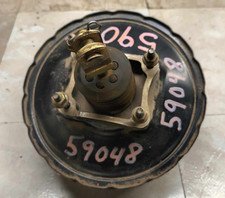 2004-2006 HYUNDAI ELANTRA Power Brake Booster OEM picture