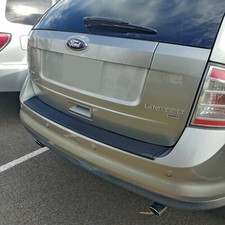 For: Lincoln MKX 2007-2015 Rear Bumper Protector #RBP-012 picture