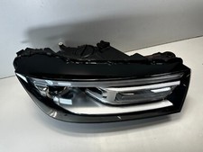 Mint 2018 2019 2020 AUDI Q5 SQ5 Right Side Headlight  Xenon Hid OEM 18 19 20 picture
