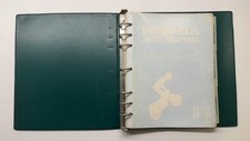1973-1978 Honda ATC90 US90 1979-1981 ATC110 Service Shop Repair Manual - MWG picture