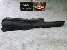 Used,For 10-16 Bentley Mulsanne Rear Right Side Sill Substrate OEM PN 3Y5863518A picture