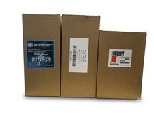 Kit de filtros Detroit DD13 DD15 DD16; A4700903151; A4731800909; FS20083 picture