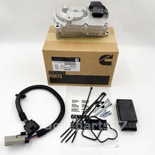 Cummins OEM HE300VG Turbo Actuator For 2013-2018 Ram 2500 3500 6.7L 68445522AA picture