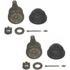 SET-MOK7053T-F Moog Ball Joints Set of 2 Front Driver & Passenger Side Pair picture