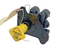 Bendix 800142 Parking Brake Control Valve PP-DC picture
