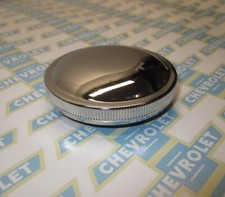 1937-1972 Chevrolet, Chevrolet Truck, GMC Gas Cap | OEM #6410235 | Chrome picture