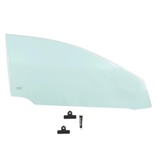Fits 2018-2026 Toyota Camry Passenger Side Front Door Window Glass Tempered picture