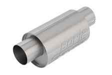 Borla Exhaust 60679 3.5