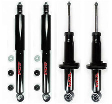 FCS 4 Performance STRUTS SHOCKS for MITSUBISHI MONTERO 2001 01 02 03 04 05 06 picture