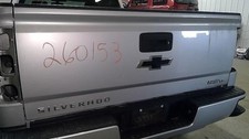 (LOCAL PICKUP ONLY) Trunk/Hatch/Tailgate Classic Style Opt Ppa Fits 16-19 SIERRA picture