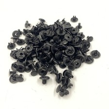 For Honda 91512-SX0-003 100x Fender Liner Retainer Fastener Clips picture
