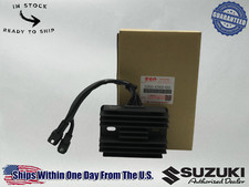 Suzuki OEM (08–09) GSX-R600 GSX-R750 Rectifier 32800-47H00-RX0 picture