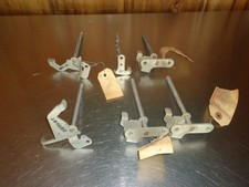 New NOS Stromberg 2-Barrel Carburetor Throttle Shaft Lot WW WWC Aerotype picture