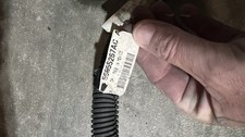 2007-2008 Dodge Ram 2500/3500 Mega Cab Chassis Frame Wiring Harness picture