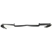 Bumper Trim Filler For 1986-1990 Chevrolet Caprice Rear Wheel Drive 2WD RWD picture