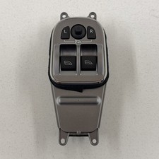 2006-2017 Aston Martin V8 V12 Vantage Driver Left Front Master Window Switch OEM picture