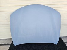 Alfa Romeo Giulia OEM Hood 2017 2018 2019 2020 2021 2022 2023 2024 picture