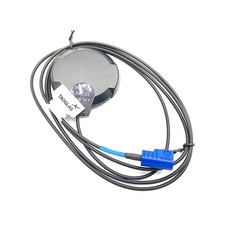 Polaris Ranger GPS Antenna, Exterior, Genuine OEM Part 4017533, Qty 1 picture