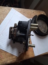 Volvo Penta Solex Carburetor 73798 picture