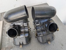 USED Genuine Porsche 911 Fresh Air Control Box Left & Right 91157104907 picture