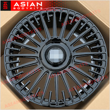 Forged Wheel Rim 1 pc for MERCEDES BENZ W223 W222 GLS C217 G63 AMG Maybach SL picture