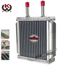 #F8OZ18476AA Heater Core Fits 1995-2007 Ford Taurus For 1996-2005 Mercury Sable picture